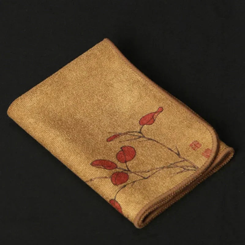 Cotton Tea Cloth