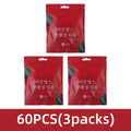 Individually Packaged Compressed Disposable Towels