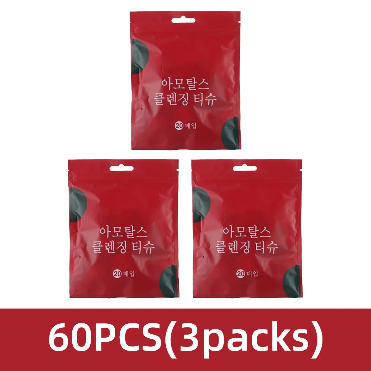 Individually Packaged Compressed Disposable Towels