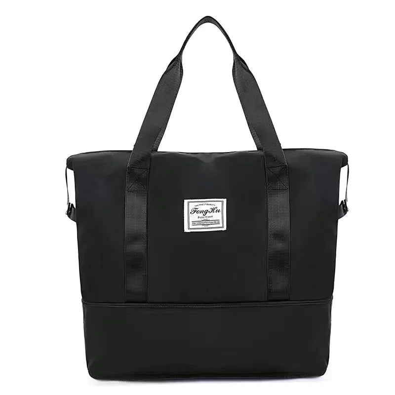 Foldable Waterproof Portable Travel Bag