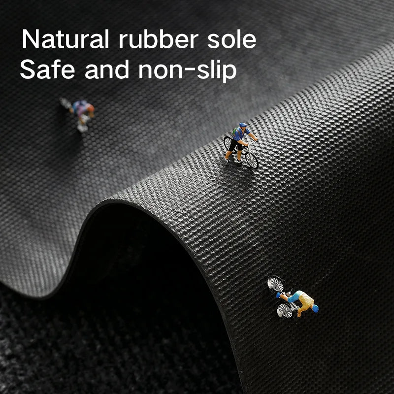 Heavy Duty Outdoor Entrance Door Mat