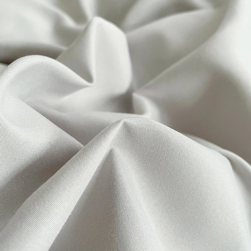 Washed Cotton Duvet Cover Set