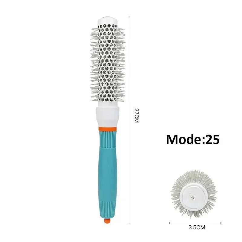Round Barrel Hair Styling Brush