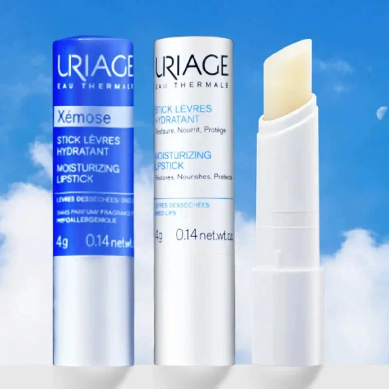 Moisturizing Lip Balm