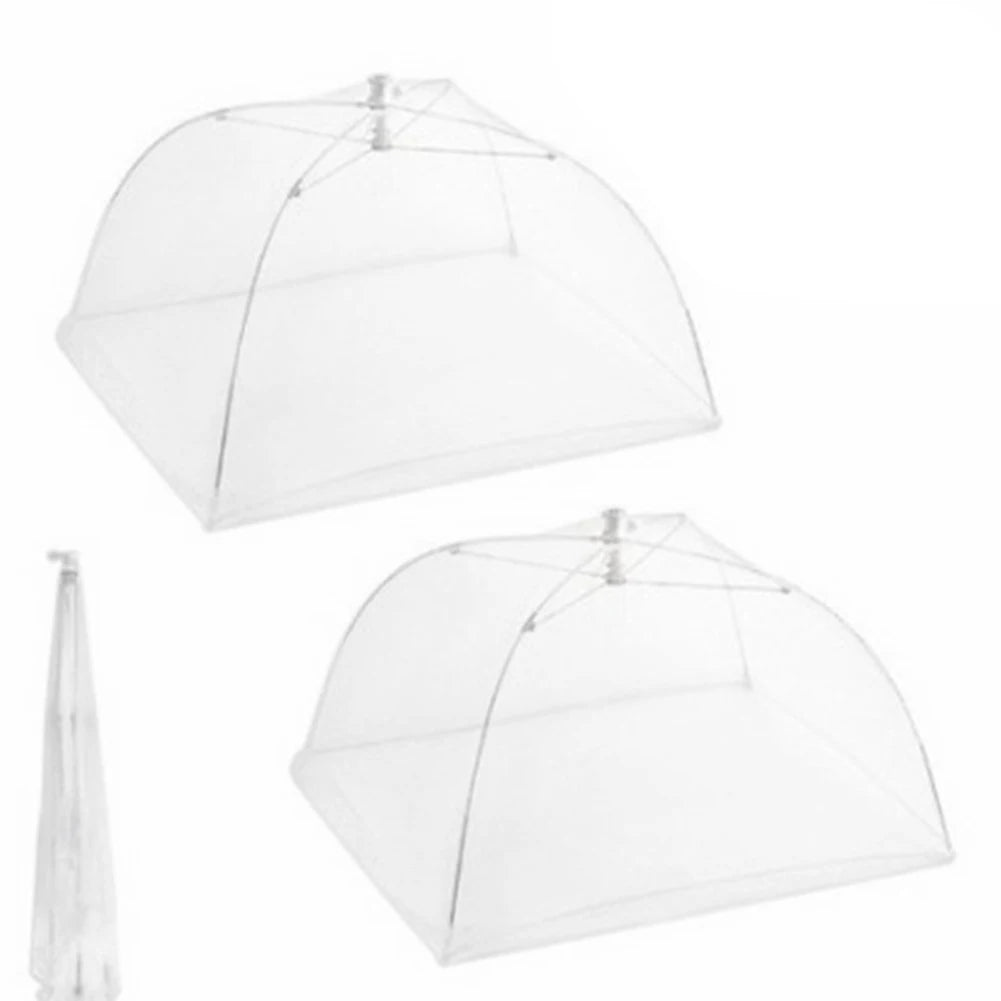 Foldable Food Mesh Cover