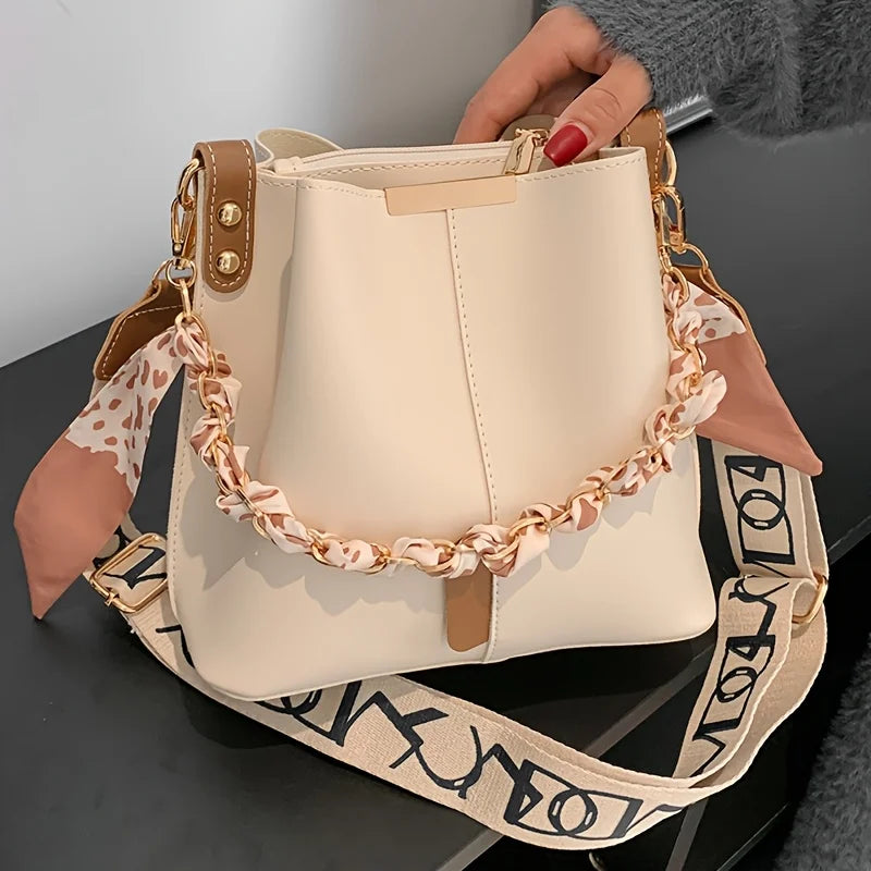 Women's Shoulder Bag