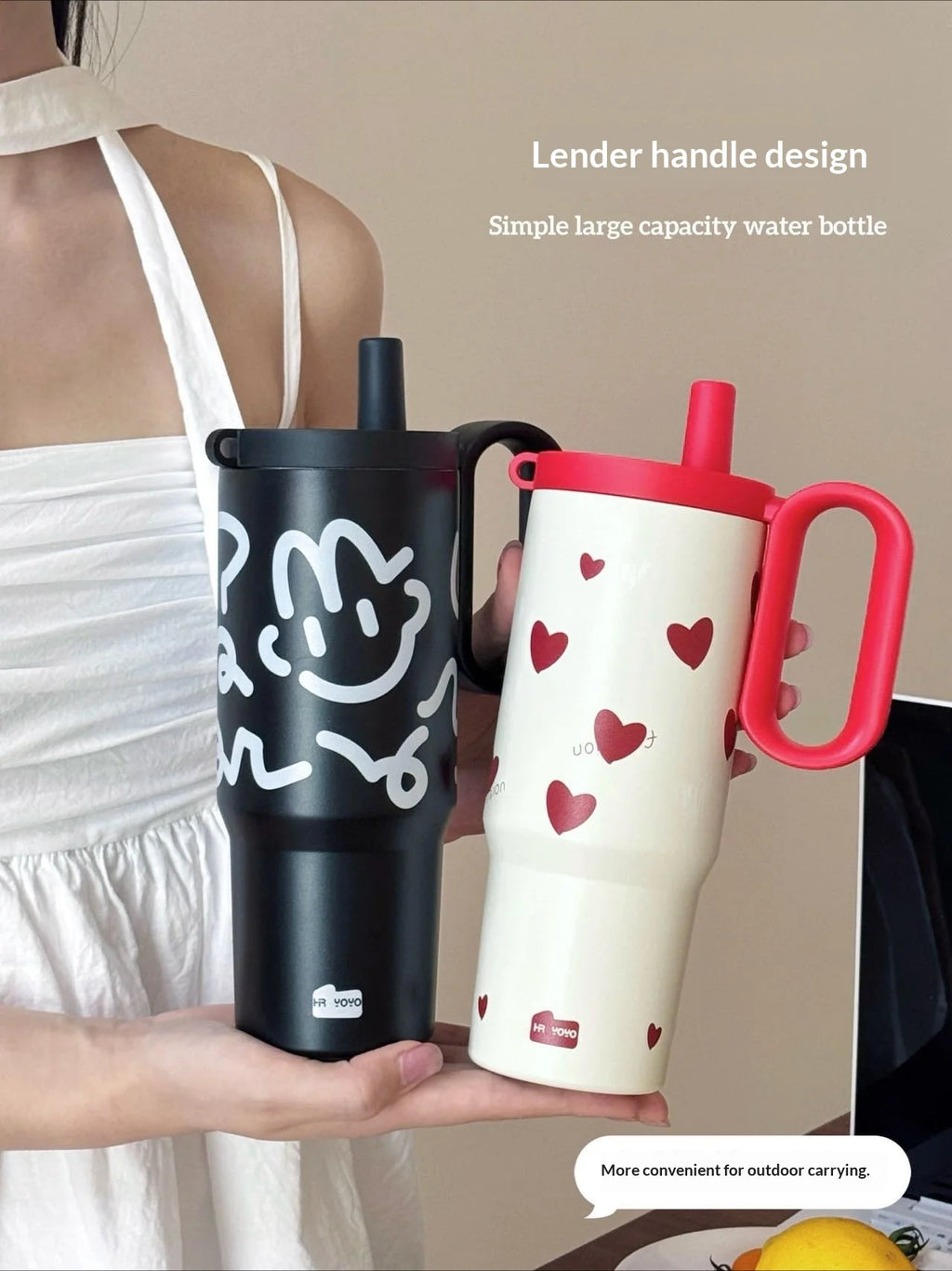 316 Stainless Steel Thermal Tumbler Cup