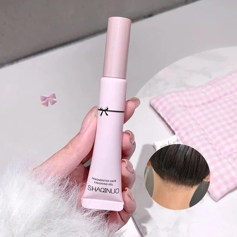 Non-Greasy Hair Wax Stick for Frizz Control