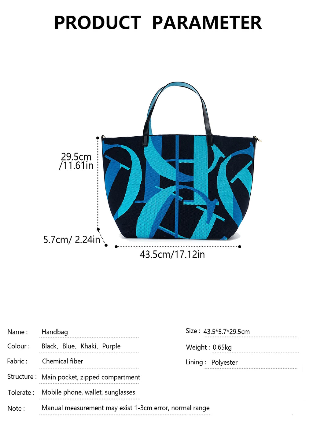 Women's Retro Bucket Bag