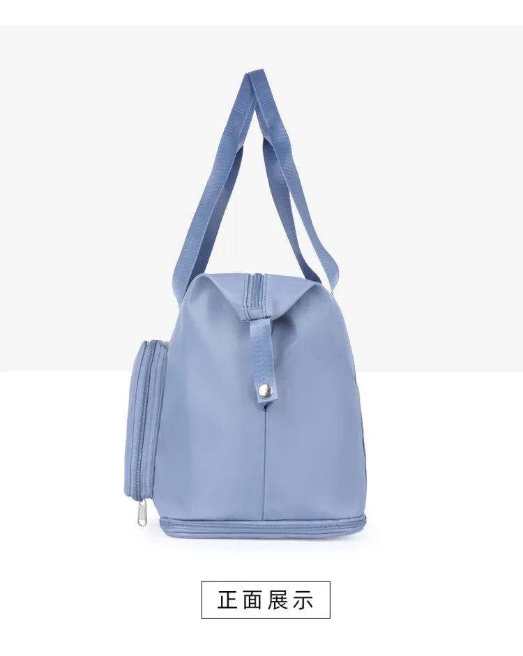 Foldable Waterproof Portable Travel Bag
