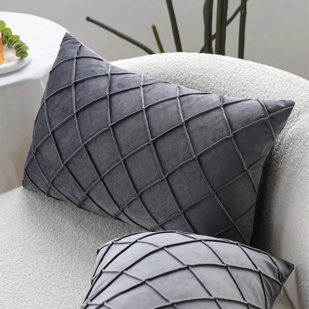 Various Color 30x50 Rectangular Pillow Cover