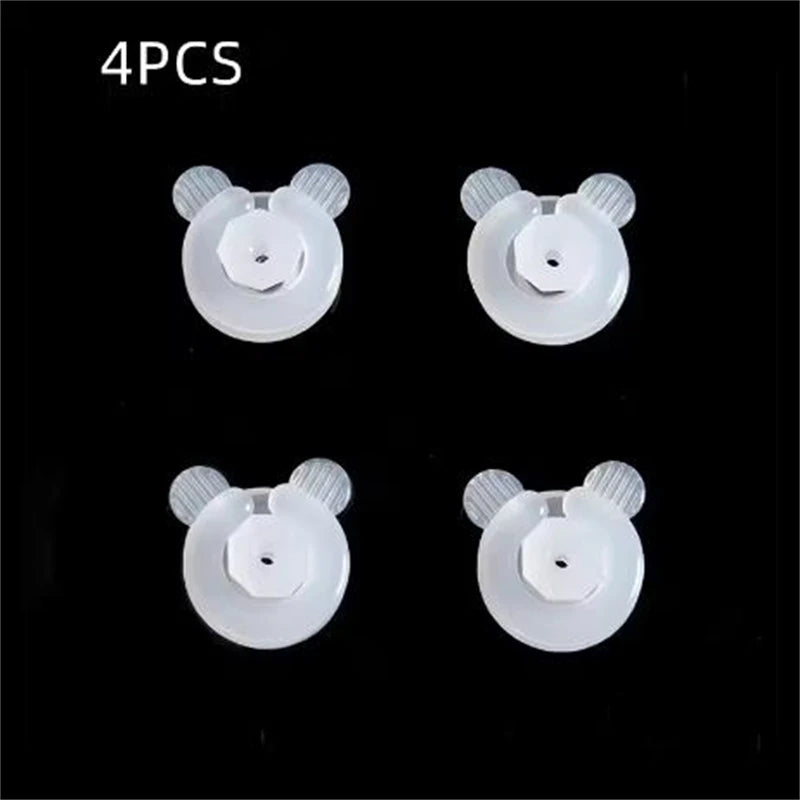 4Pcs/Set Comforter Grippers