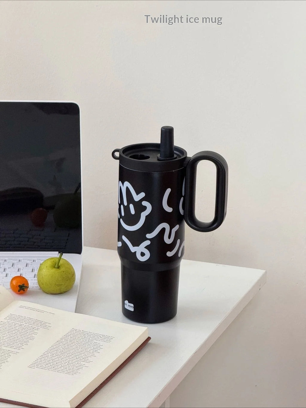 316 Stainless Steel Thermal Tumbler Cup