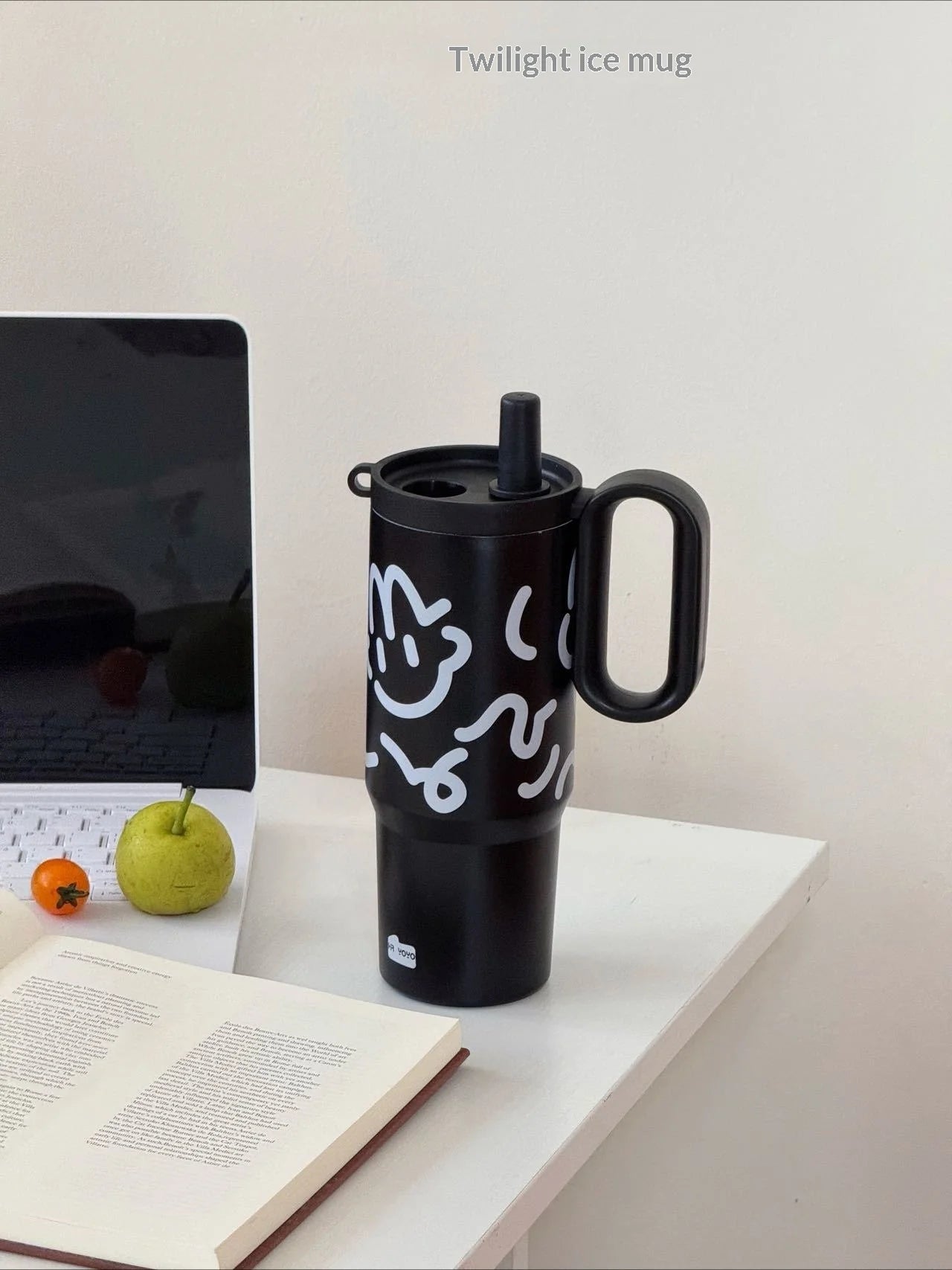 316 Stainless Steel Thermal Tumbler Cup