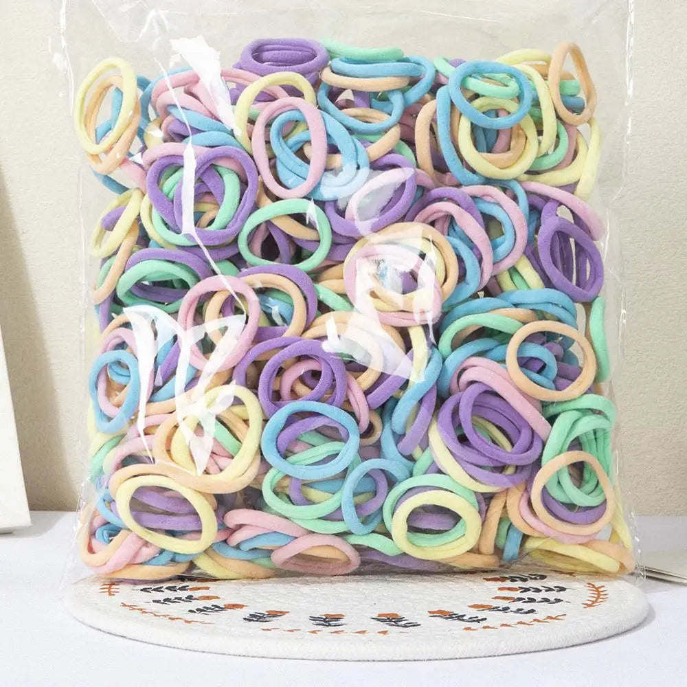 Hair Accessories Set - Assorted Pack
