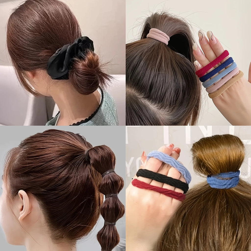 Hair Accessories Set (1109 pcs)