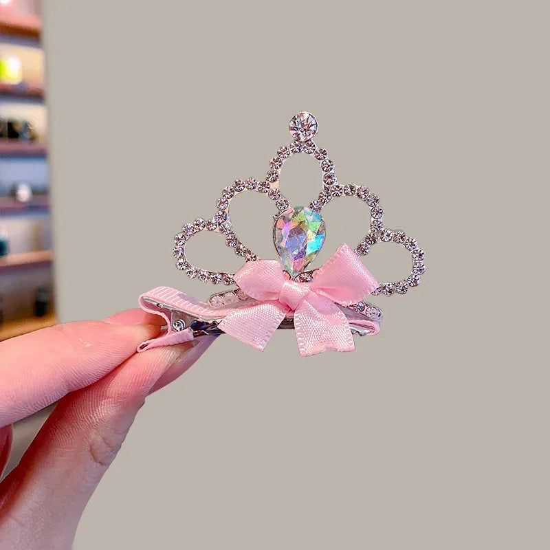 Pet Grooming Hair Clips for Dogs