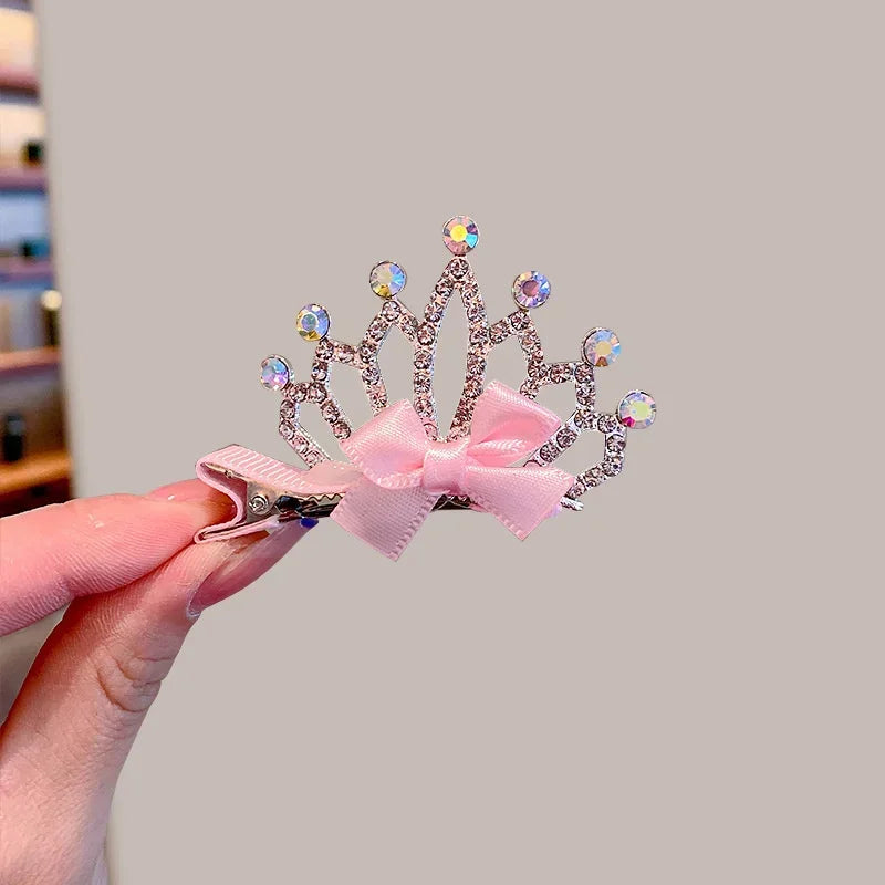 Pet Grooming Hair Clips for Dogs