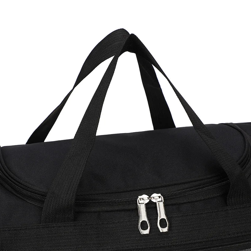 Men's Weekend Duffle Bag