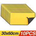 Thickened Microfiber Car Wash & Drying Cloth