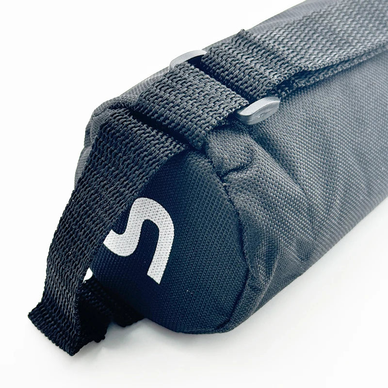 Insulated Ice Bag – Holds Up to 7 Cans