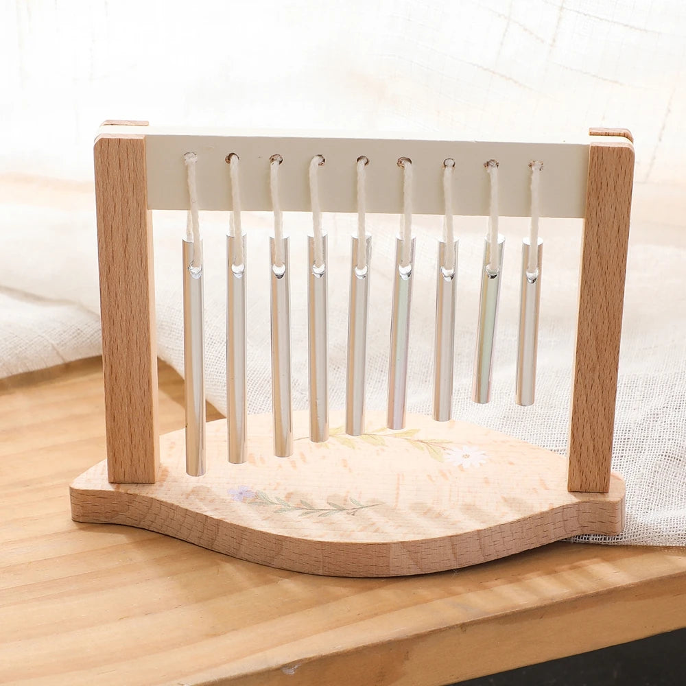 Musical Instruments - Montessori - Baby 0-12 Months