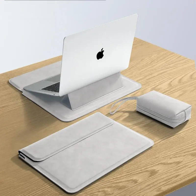 Laptop Sleeve Case - 13, 14, 15, 15.6 Inch for Huawei, HP, DELL, MacBook Air Pro 13 and 13.6