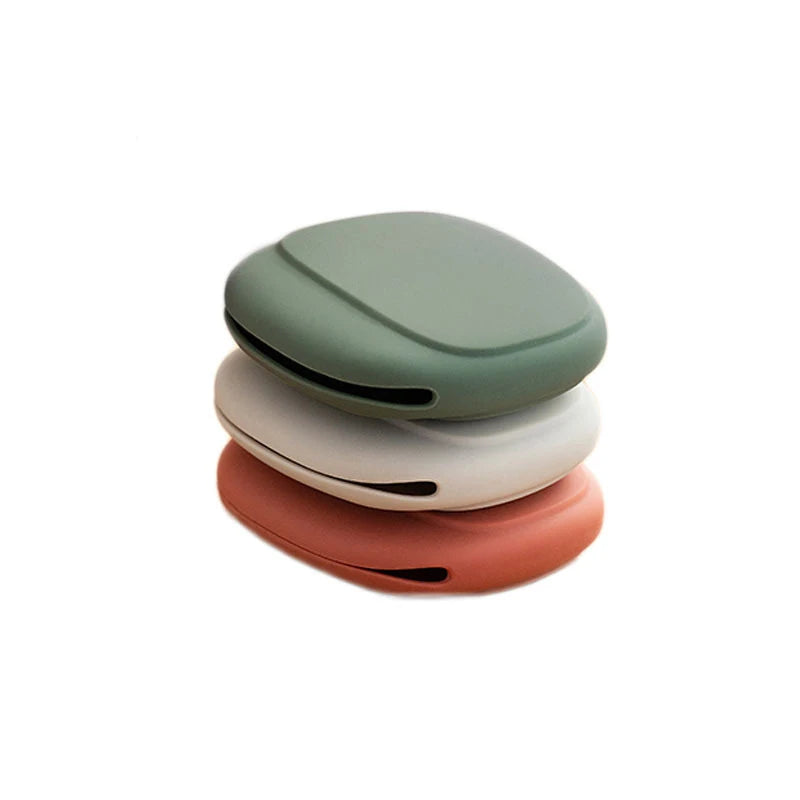 Silicone Cable Storage Bag