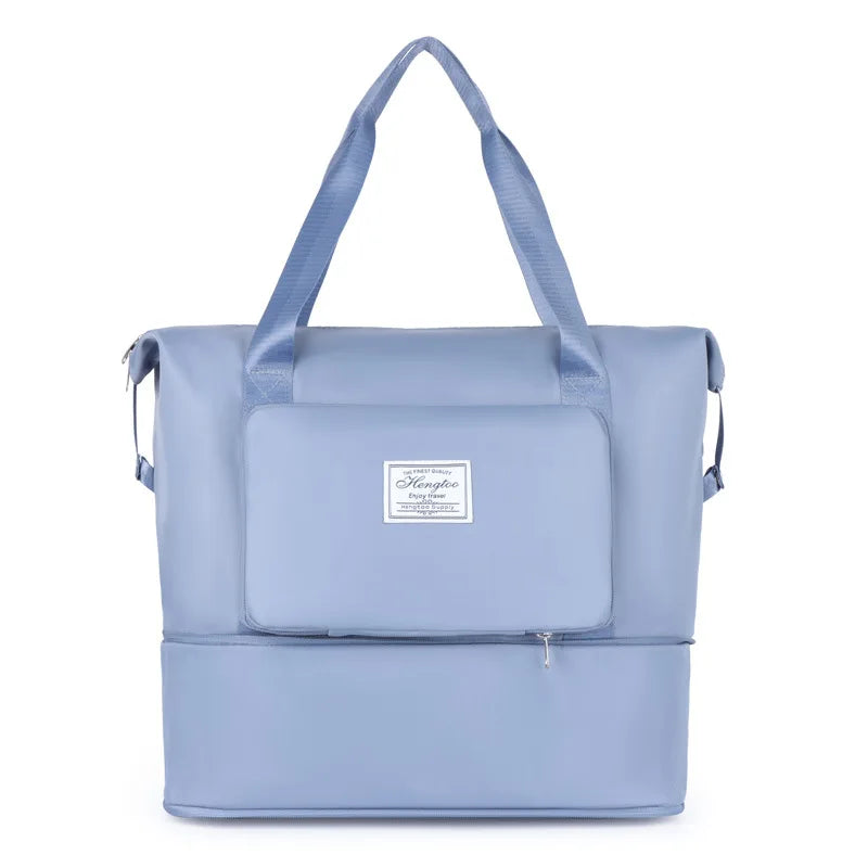 Foldable Waterproof Portable Travel Bag