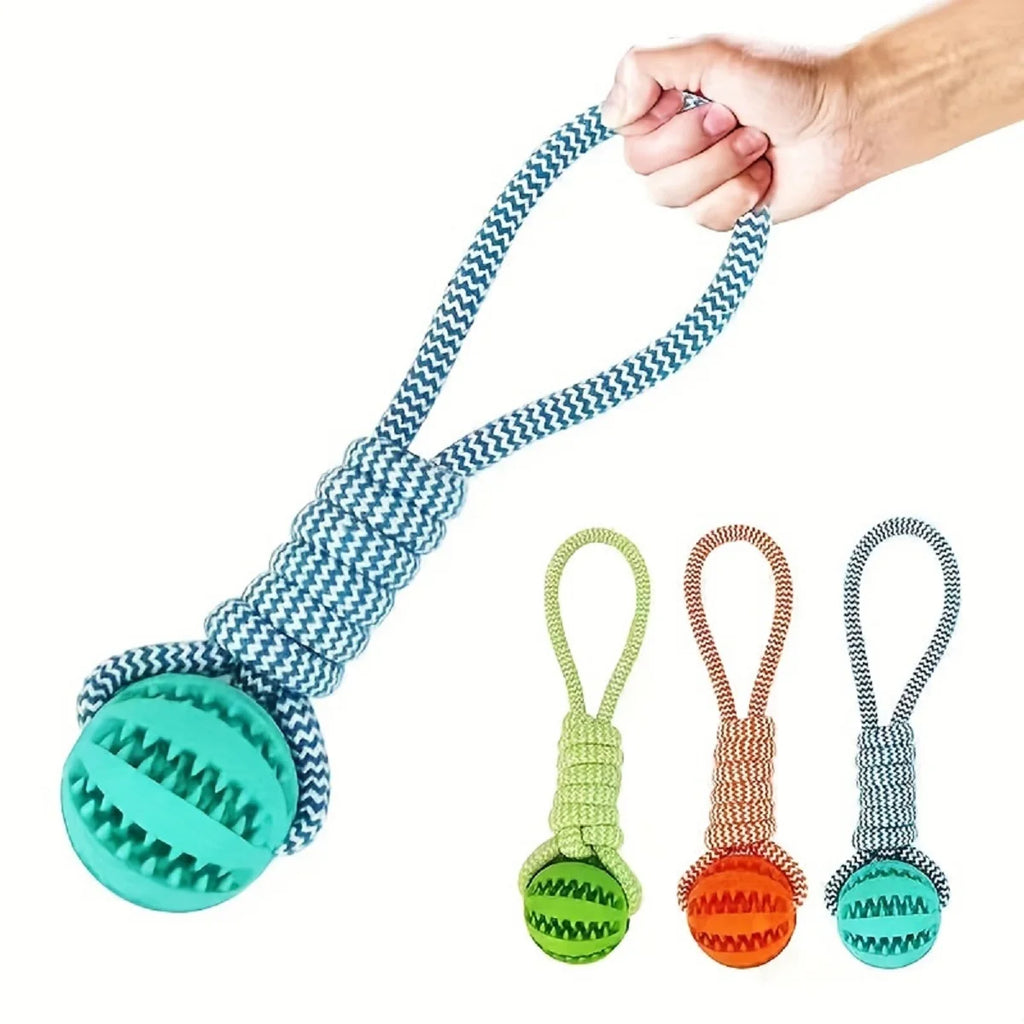 Cotton Rope Dog Toy
