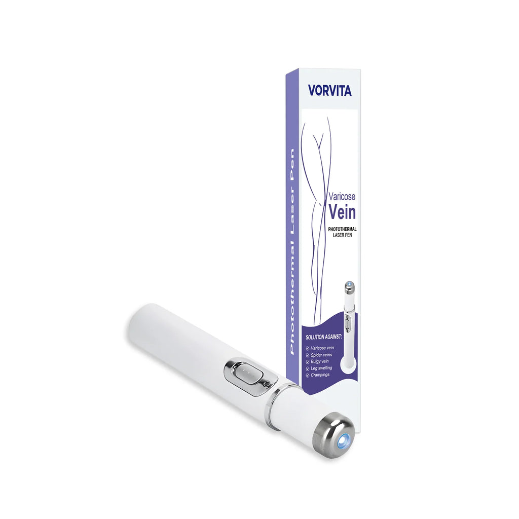 Skin Care Pen – Soothes Leg Discomfort, Nourishes & Softens Skin