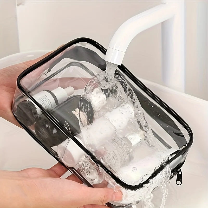 Medicine Bag – Easy-Wipe Clean Interior