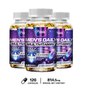 Men's Complete Multivitamin Supplement