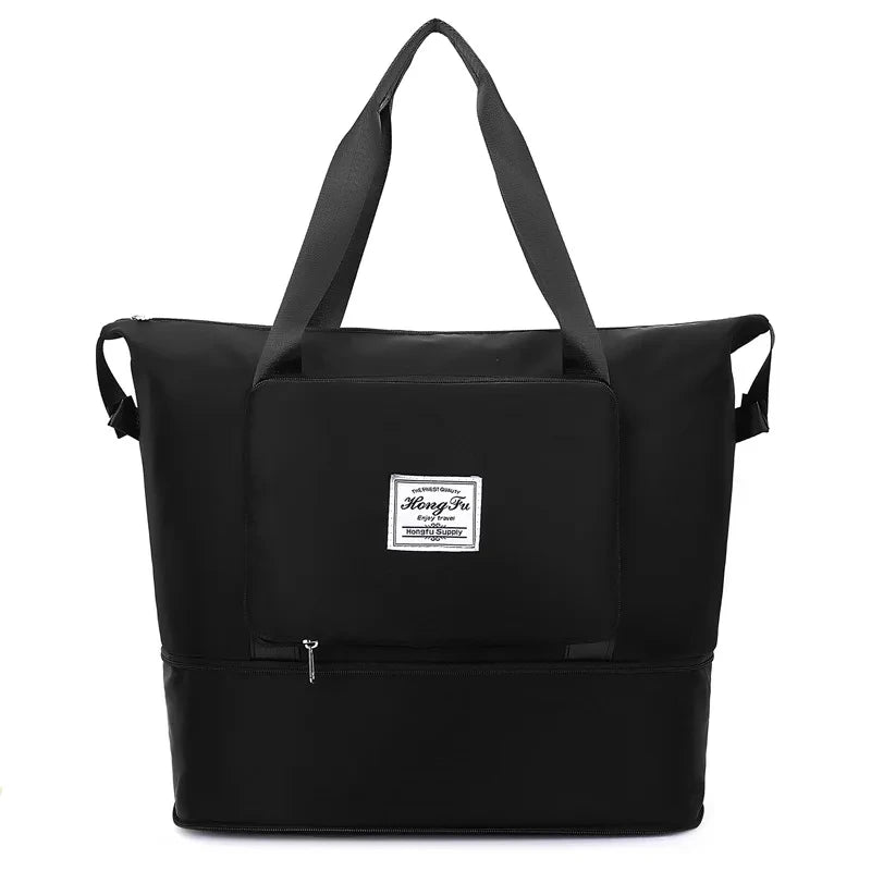 Foldable Waterproof Portable Travel Bag