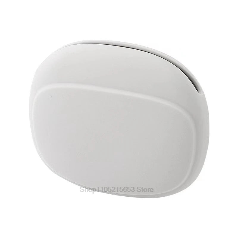 Silicone Earphone Storage Bag