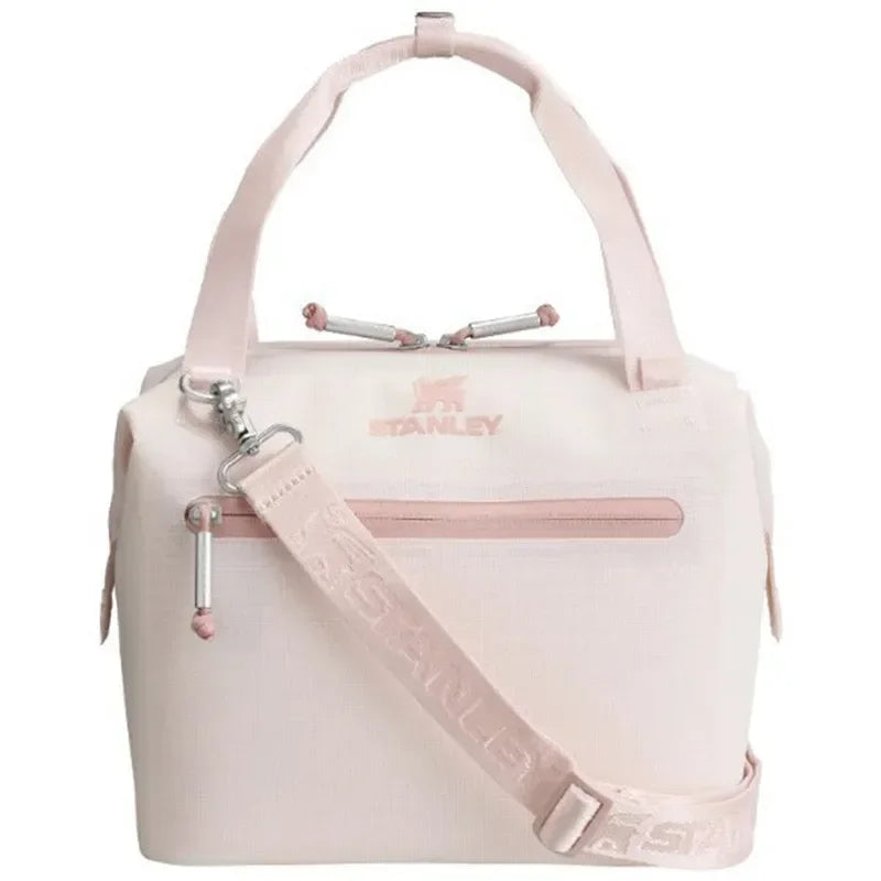 Stanley Shoulder Bag - Mini Soft Insulation Bag, Waterproof Lunch Bag