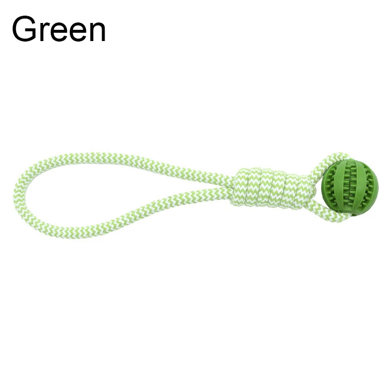 Cotton Rope Dog Toy