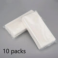 10/20packs Tissue Pack, Each Pack Contains 50pcs of Tissue Suitable for Home Hotel Car Use