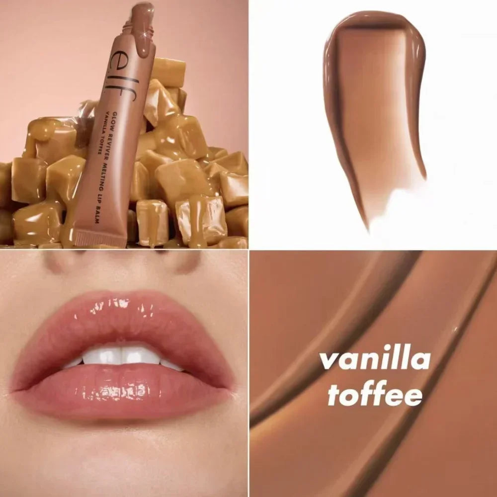 Elf Lip Gloss 6-Colors