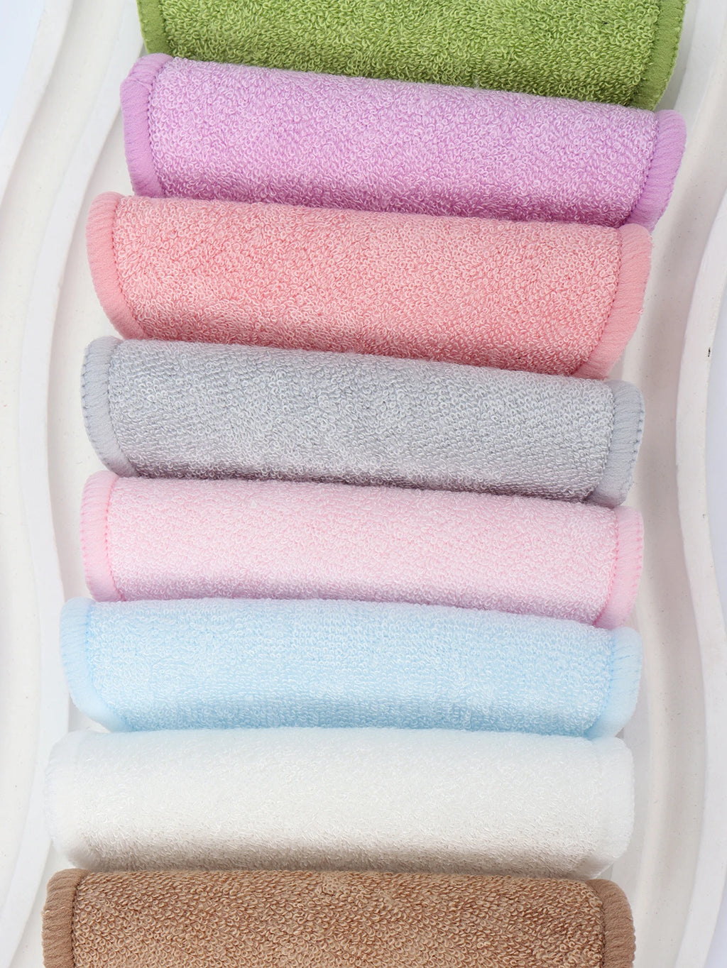 Reusable Washable Makeup Remover Pads – 5/10/20 Pack