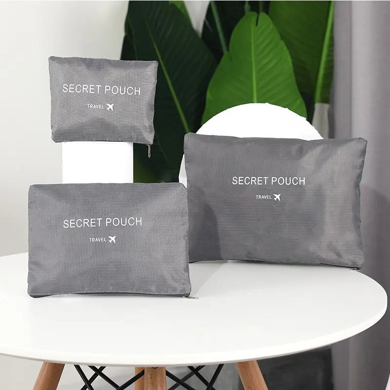 Luggage Organizer Set – Set of 6