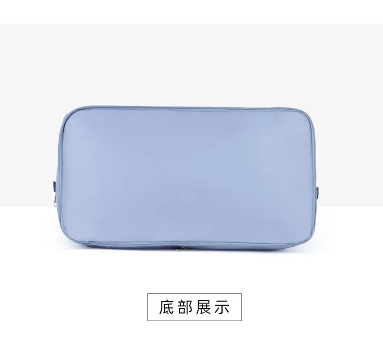 Foldable Waterproof Portable Travel Bag