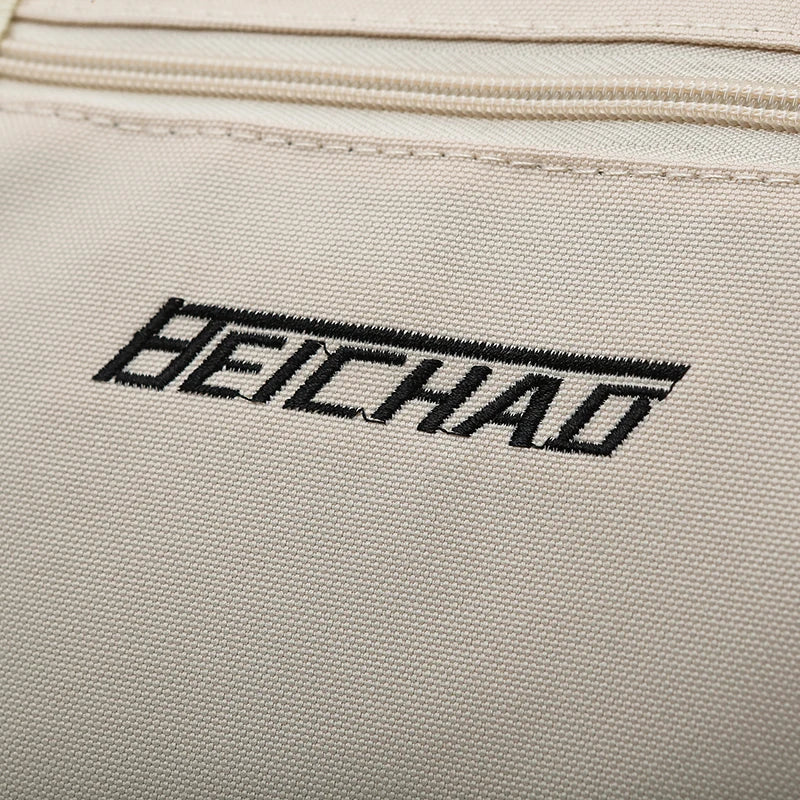 Sports Fitness Bag with Dry-Wet Separation