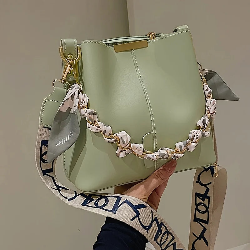 Women's Shoulder Bag