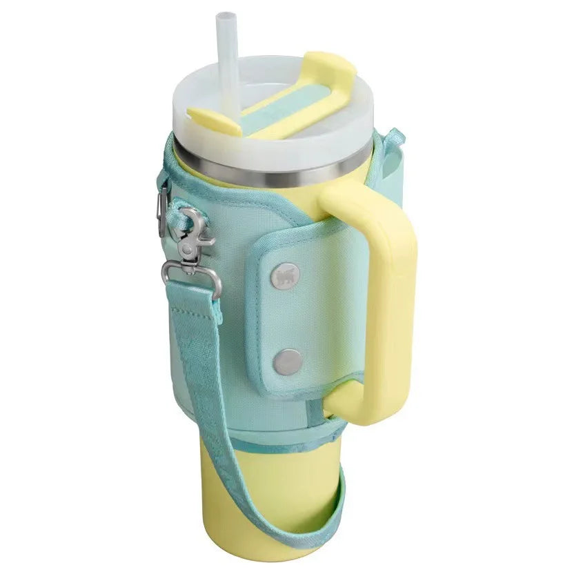 Stanley Shoulder Bag - Mini Soft Insulation Bag, Waterproof Lunch Bag