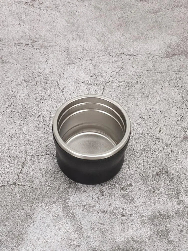 Leakproof Stainless Steel Thermos Tumbler