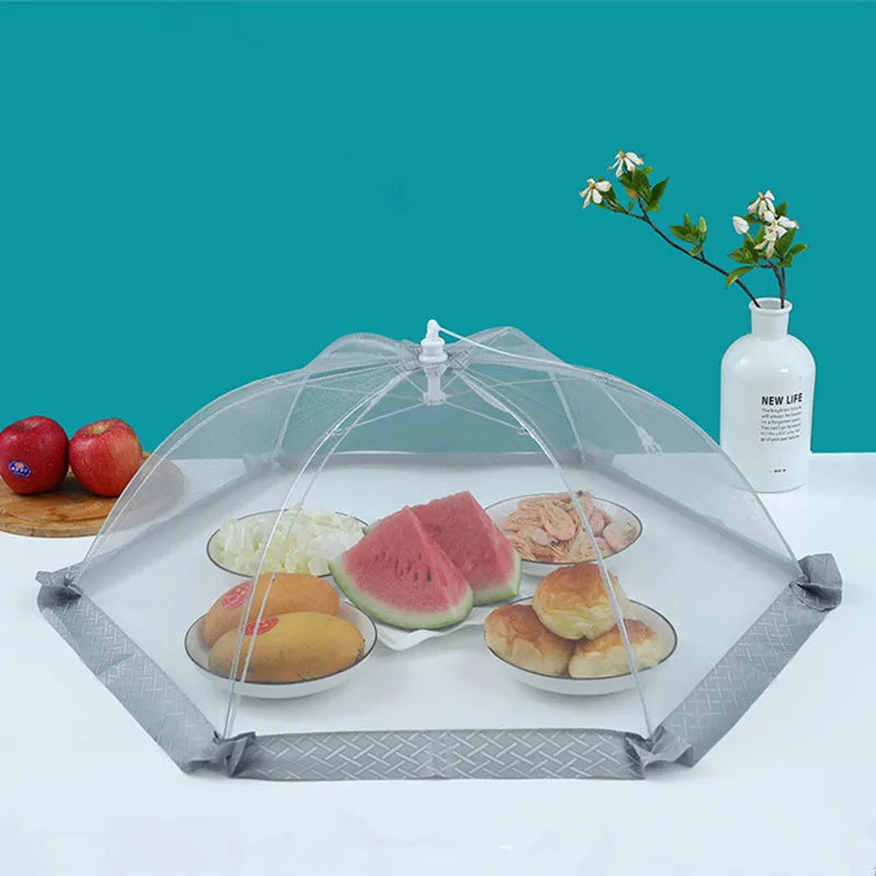 Foldable Food Covers