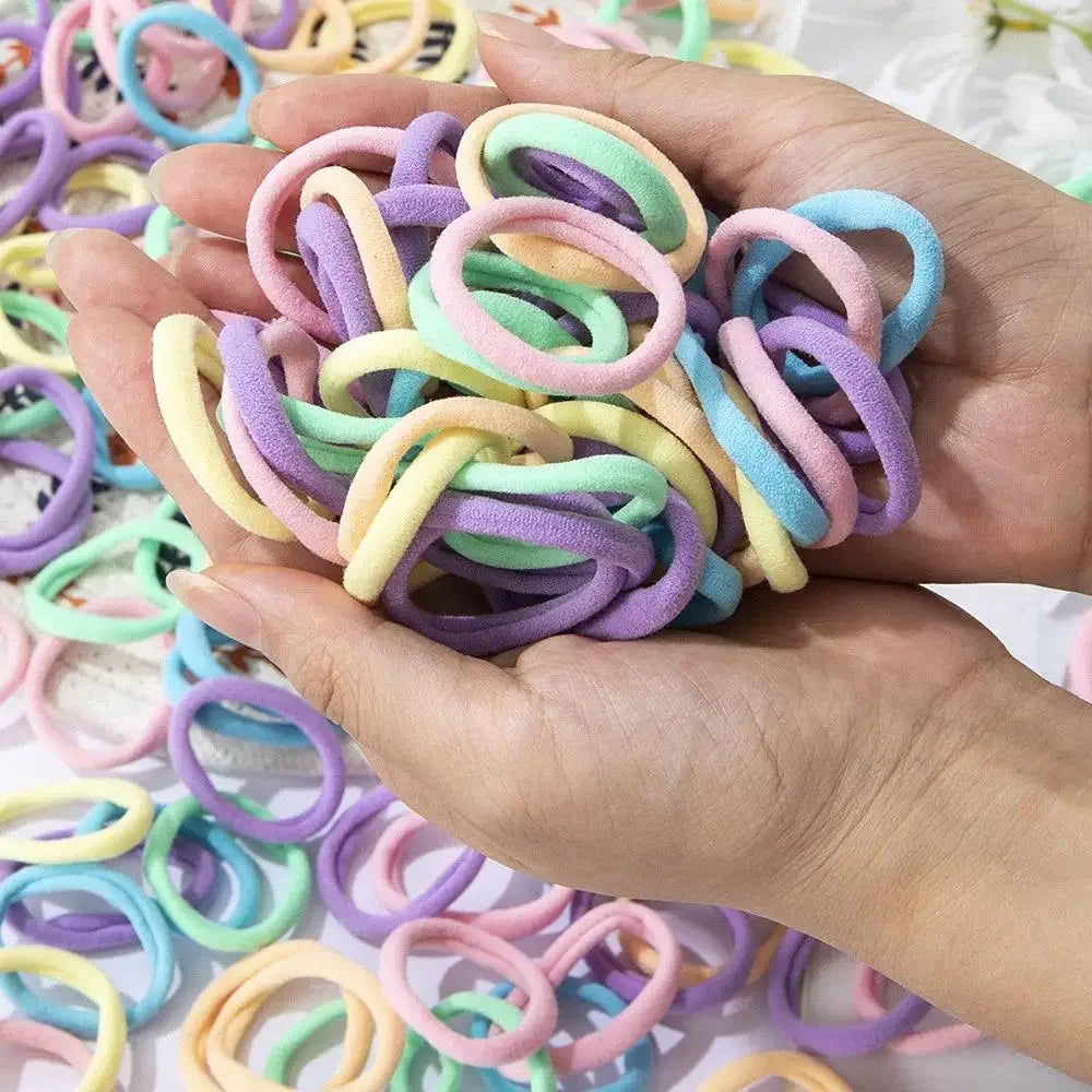 Hair Accessories Set - Assorted Pack