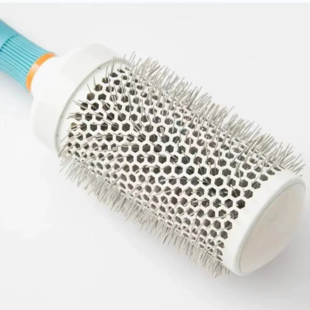 Round Barrel Hair Styling Brush