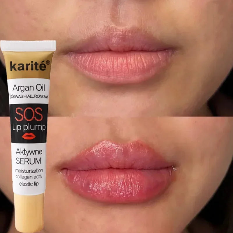 17ml Instant Volumizing Lip Plumper Serum